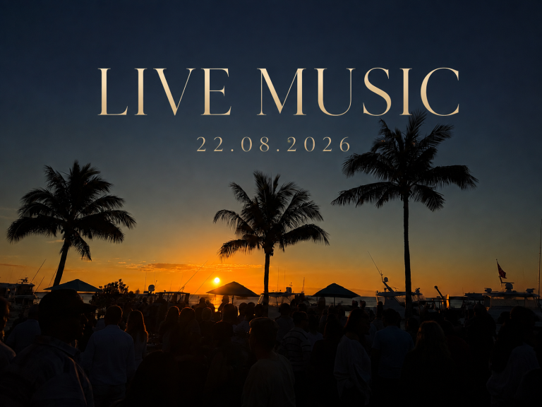 The MJayz live at Little Ship Club